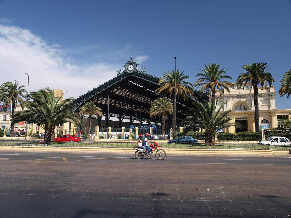 Santiago - Estacion Central4.jpg